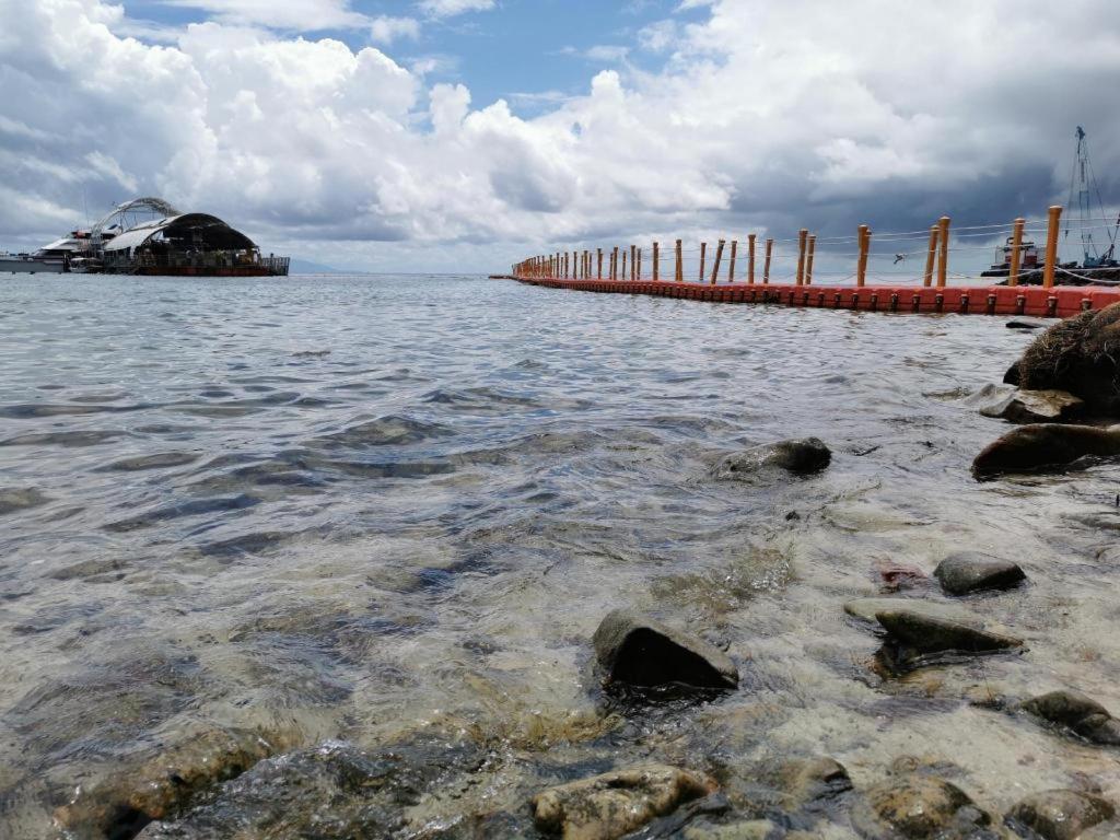 Goldsands Hotel Langkawi Pantai Cenang  Eksteriør billede